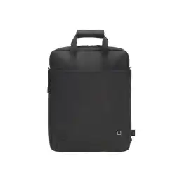 DICOTA Motion Eco - Sac à dos - fourre-tout de portables - 13" - 15.6" - noir (D31877-RPET)_3